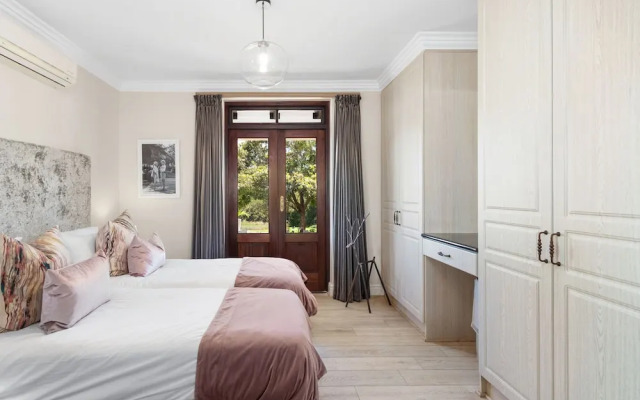 Winelands Golf Lodges 2