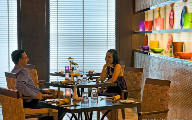 The Nouveau Chumphon Beach Resort & Golf