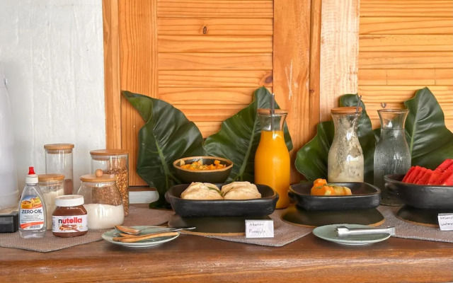 Pousada Sunset Beach Tatajuba