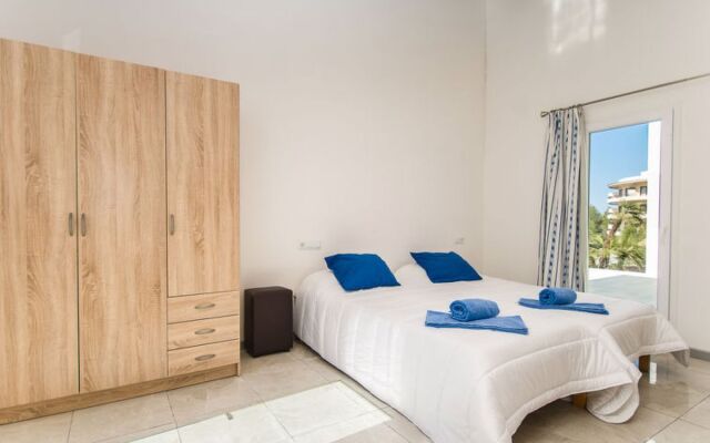 Villa Betlem Colònia Sant Pere