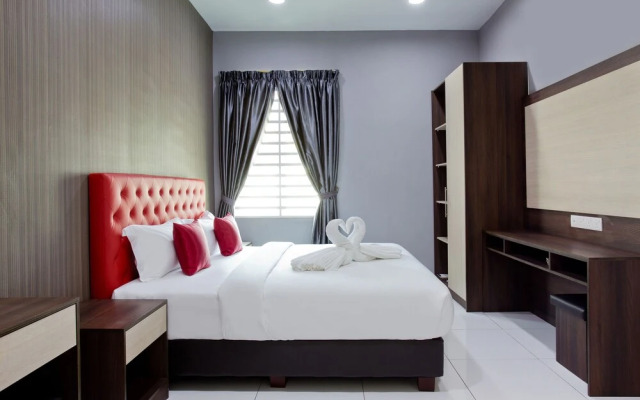 MBI Desaku Homestay