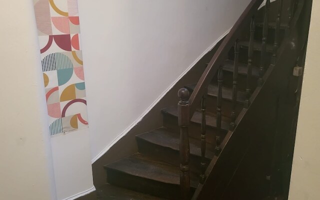 OzaBonair Vierzon Centre Ville