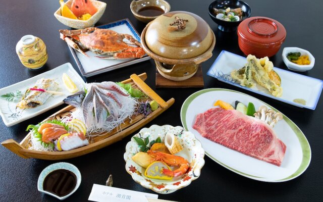 Tabist Hotel Chouseikaku