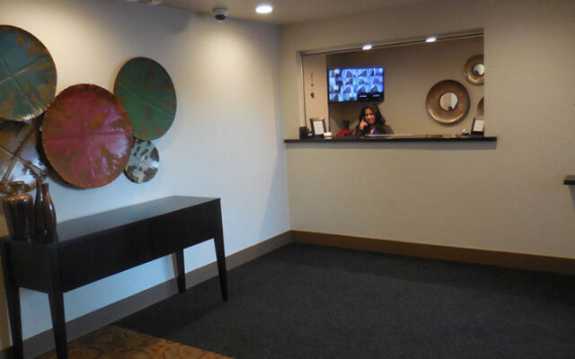 Aptel Studio Hotel
