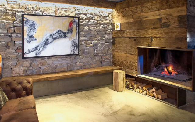 Aldilà Rooms Apartment Vacation House