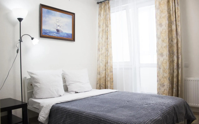 Квартирки НН на улице Новокузнечихинская 3