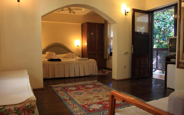 Villa Konak Hotel