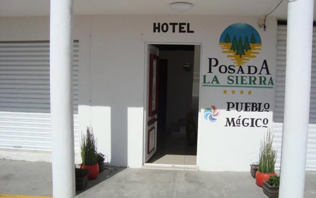 Hotel Posada la Sierra