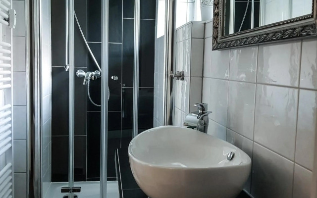 Zauberhaftes Altstadt-Apartment