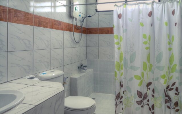 999 Triple Nine Guesthouse & Hostel Chiangmai
