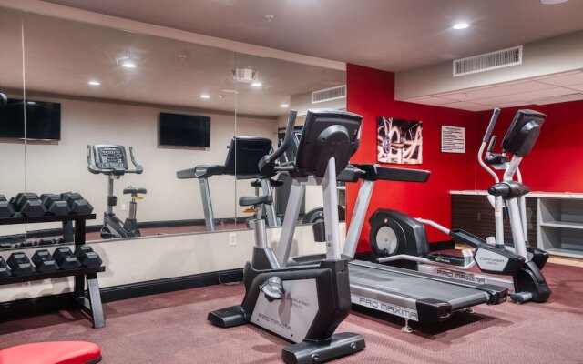 Best Western Premier NOHO Inn