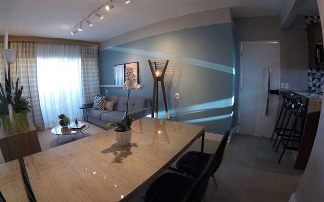 Apartamento Vista Mar Praia do Futuro