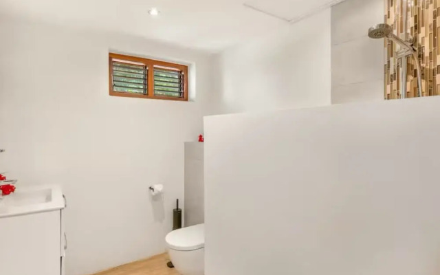 Beautiful villa in Willemstad Curazao