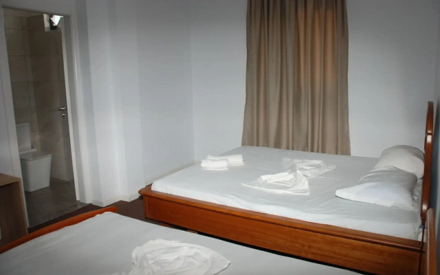 Hotel Freskia