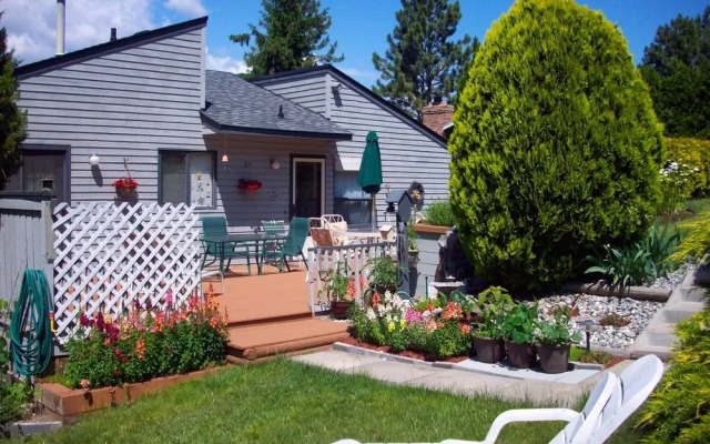 Morning Glory Bed & Breakfast