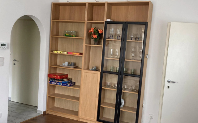 Apartment in Mauerbach Near Vienna With Pool