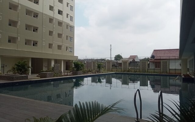 Simply Look Studio At Loftvilles City Apartment