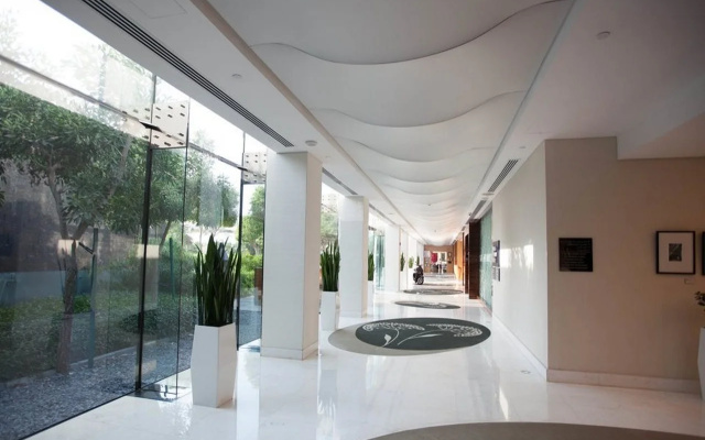 Fairmont Bab Al Bahr