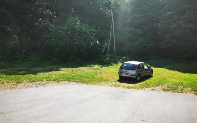 Apartmant Sandra - big terace and free parking