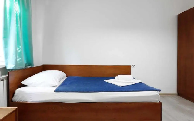 Rooms Studentsko Naselje Ivan Goran Kovačić
