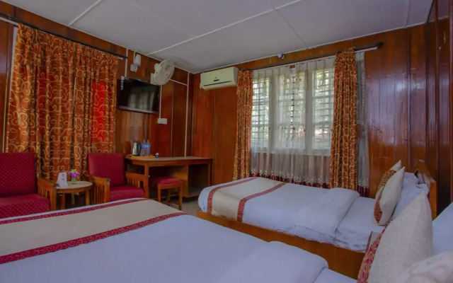 Jungle Nepal Resort