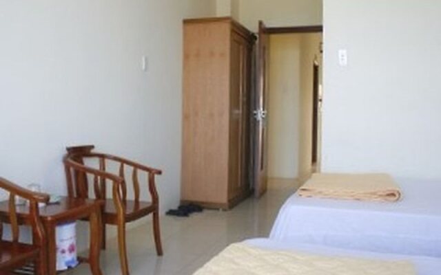 Bien Doi 1 Hotel