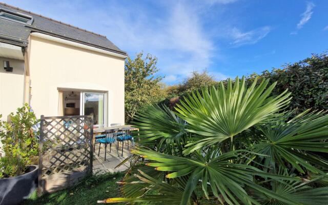 Semi-detached House, Pleneuf-val-andre-formerly TUI Ferienhaus