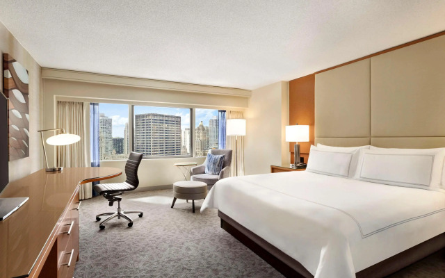 Swissotel - Chicago