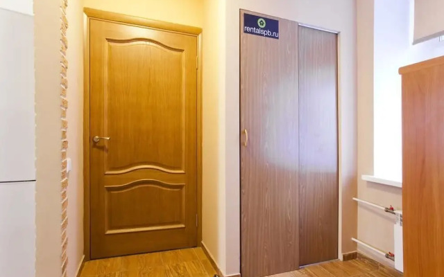 Апартаменты «RentalSPb Литейный»