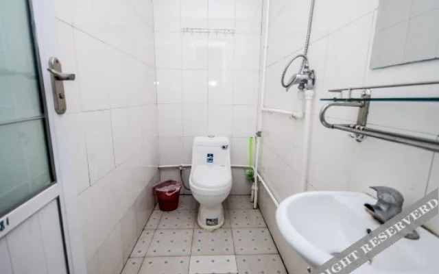 Cui Ting Hua Family Hostel