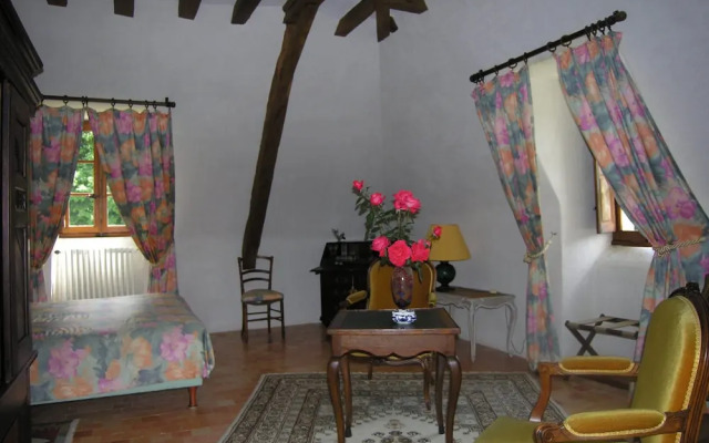 Château du Plessis - Anjou