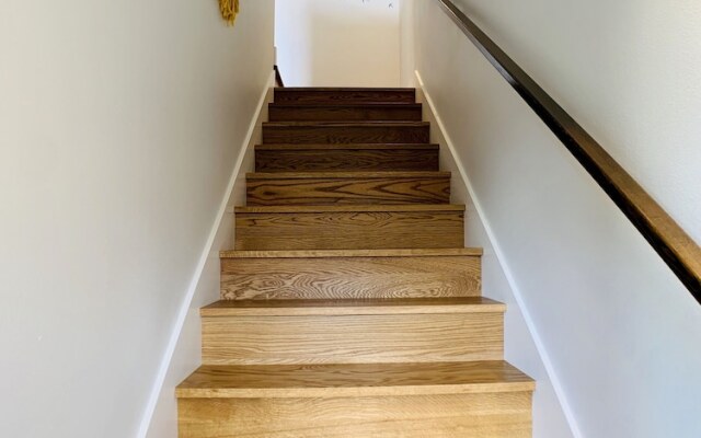 Birdhouse on GreenLake