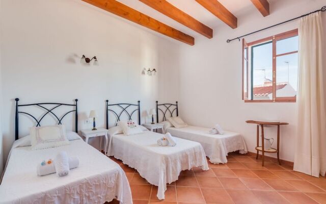 Casa Ses Roques