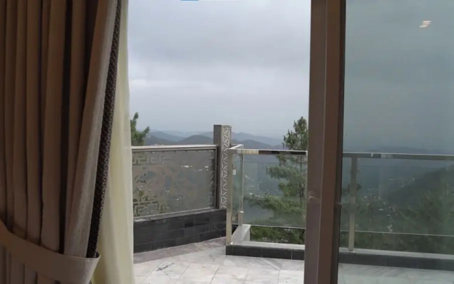 Rashha Suites