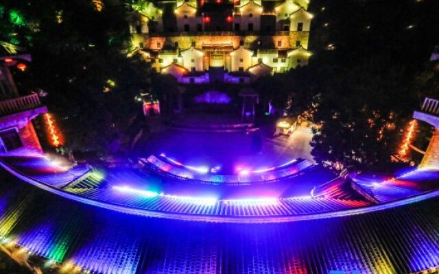 meizhou kakka park yisujiayuan Hotel