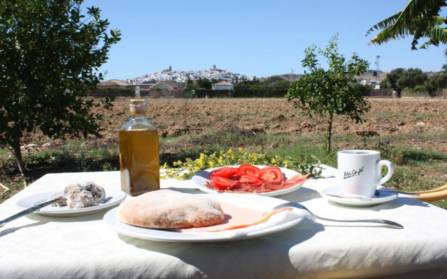Hostal Rural la Plata