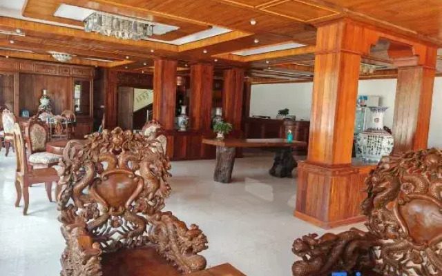 Wuzhou Hotel