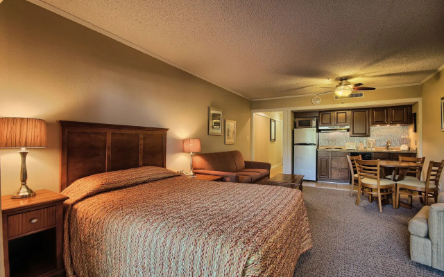 Ocean Creek Resort