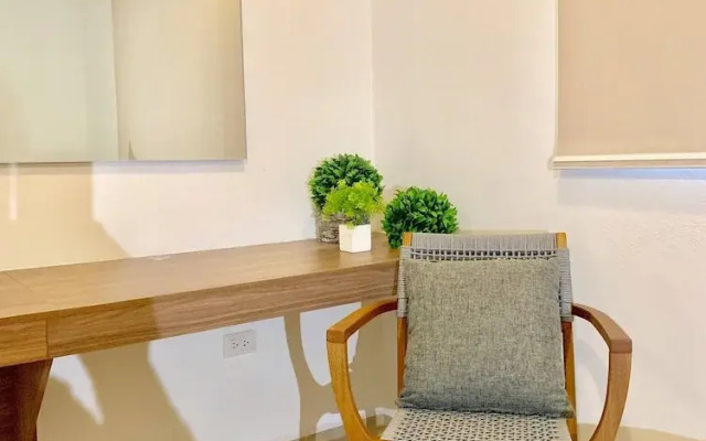 Sleeps 4-6-amazing 2 Bedroom Ph With Bbq & Jacuzzi