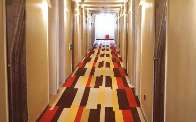 ibis Shanghai Lianyang