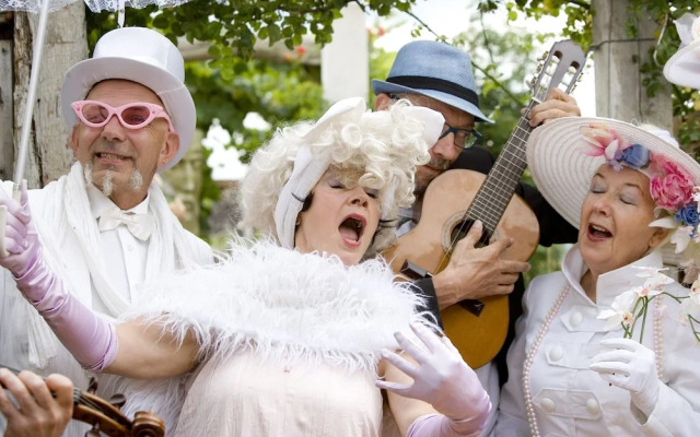 Apartments am Ringelberg