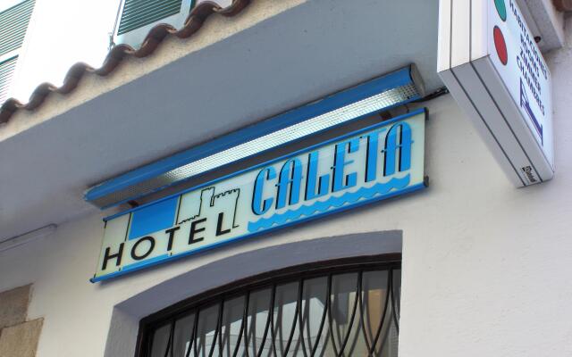 Hotel Caleta