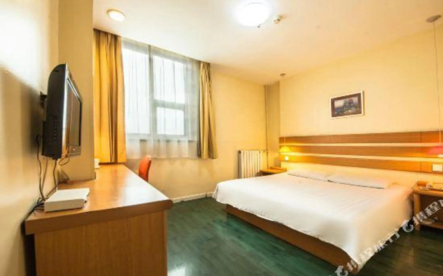 Home Inn Neo (Jinan Gongye North Road Quanfu Overpass Branch)