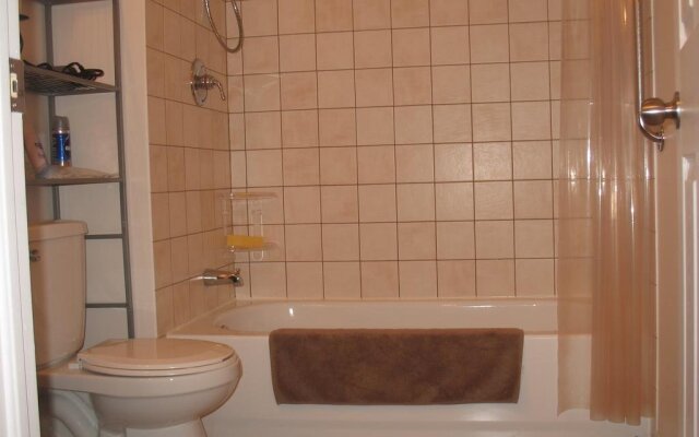 Gîte Parc Mauricie B&B