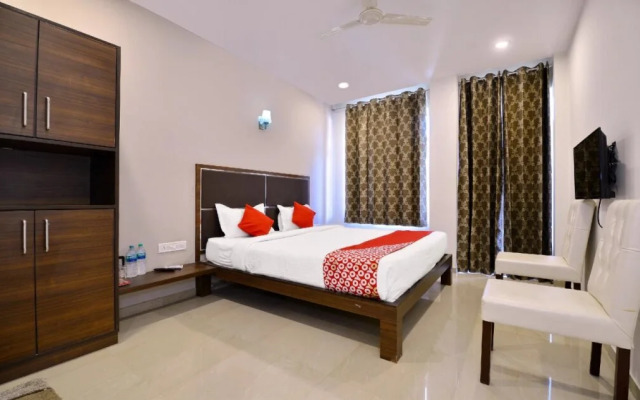 Maharana Greens Resort by OYO Rooms