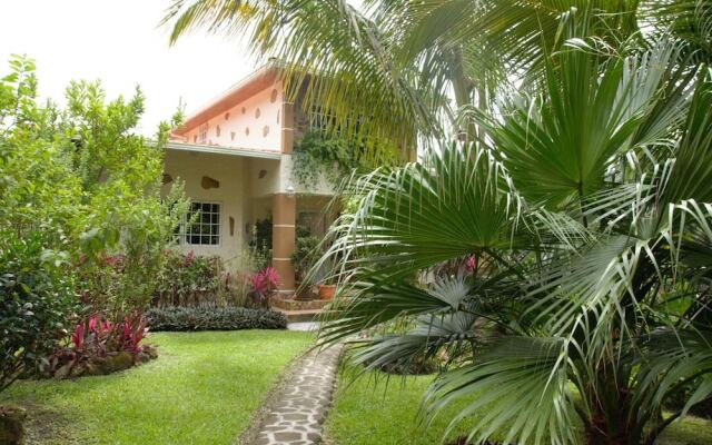 Cabaña Villa Victoria