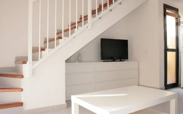 Fuerte Holiday Duplex