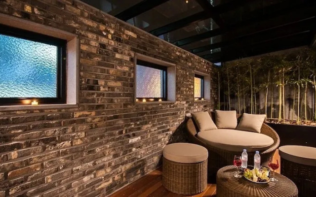 SL Boutique Hotel Ansan