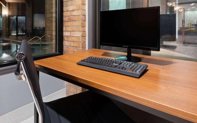 Baymont by Wyndham Warrenton