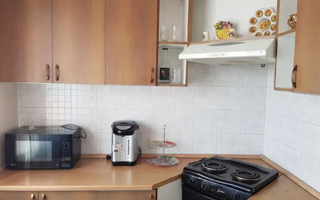 Tereshkovoy 17 Vladdom25